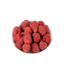 Hot selling product high grade freeze dried strawberry with  low price